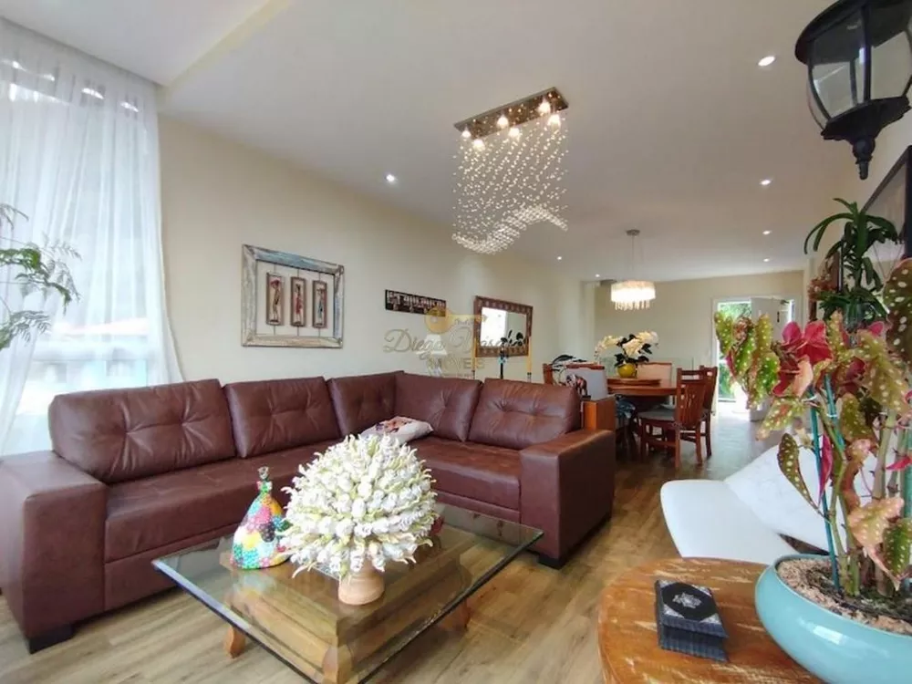 Casa de Condomínio, 3 quartos - Foto 9