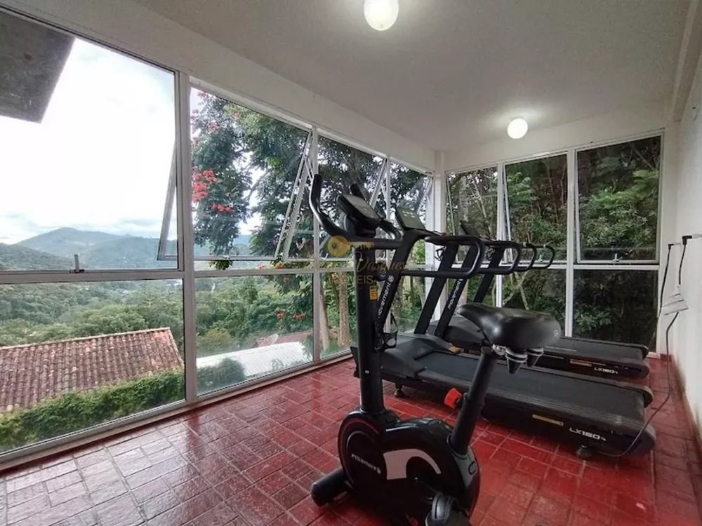 Casa de Condomínio, 3 quartos - Foto 40