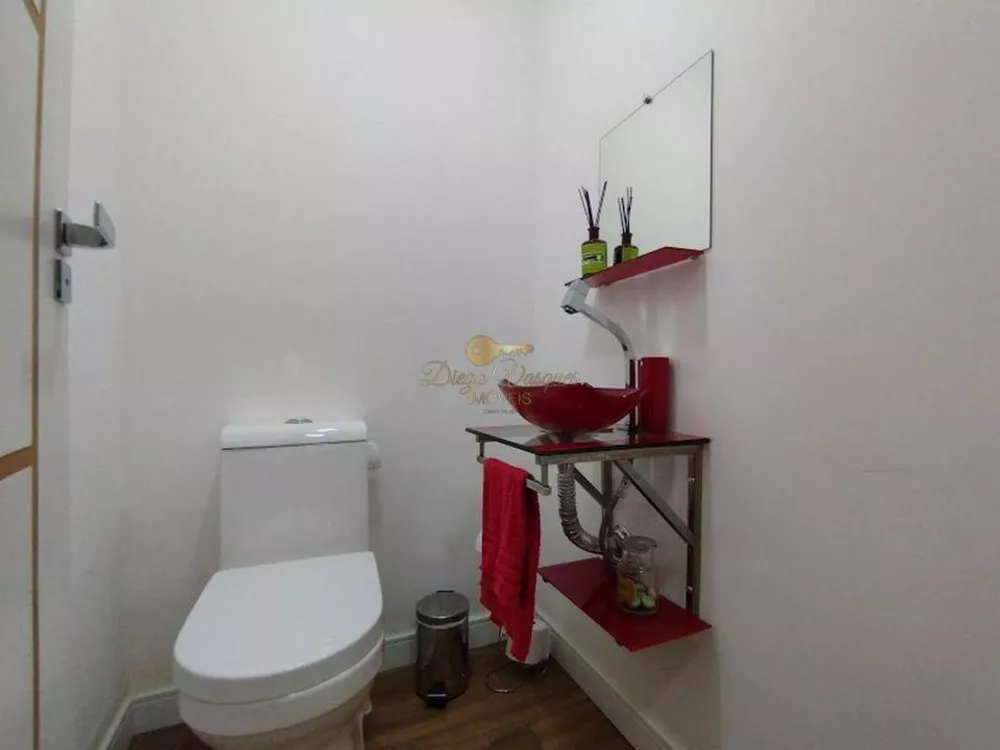 Casa de Condomínio, 3 quartos - Foto 29