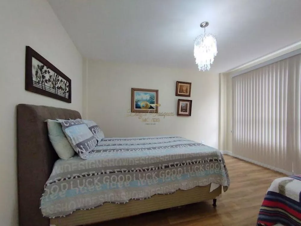 Casa de Condomínio, 3 quartos - Foto 24