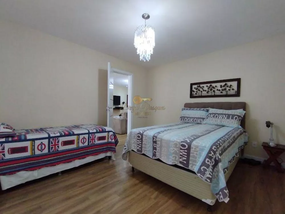 Casa de Condomínio, 3 quartos - Foto 23
