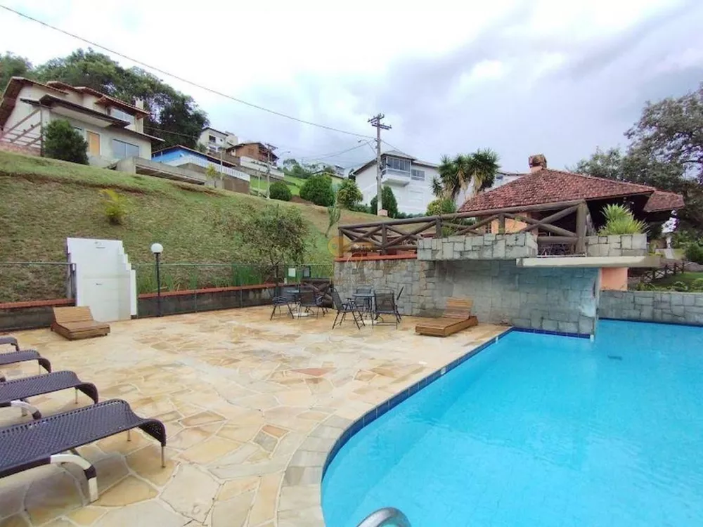 Casa de Condomínio, 3 quartos - Foto 36