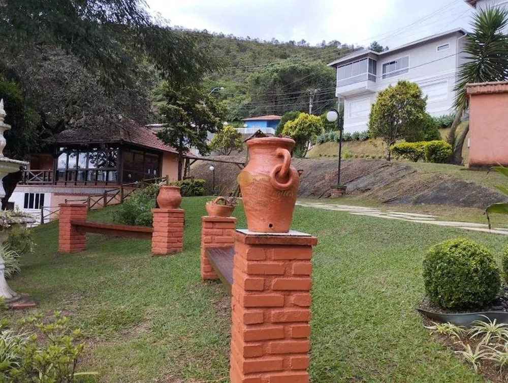 Casa de Condomínio, 3 quartos - Foto 30