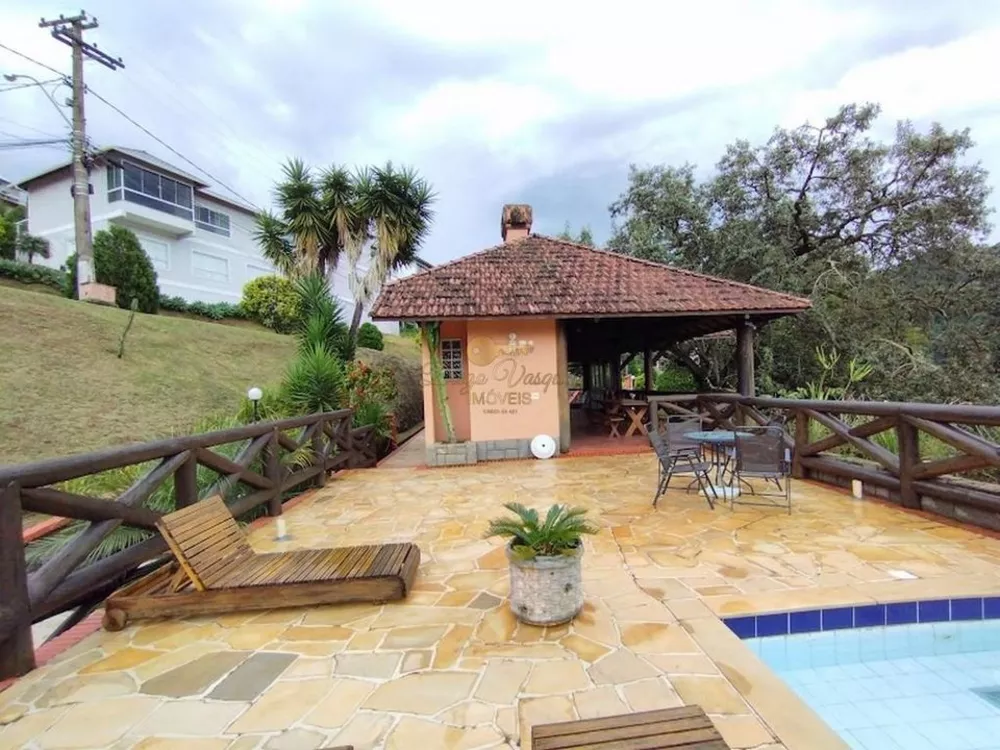 Casa de Condomínio, 3 quartos - Foto 33