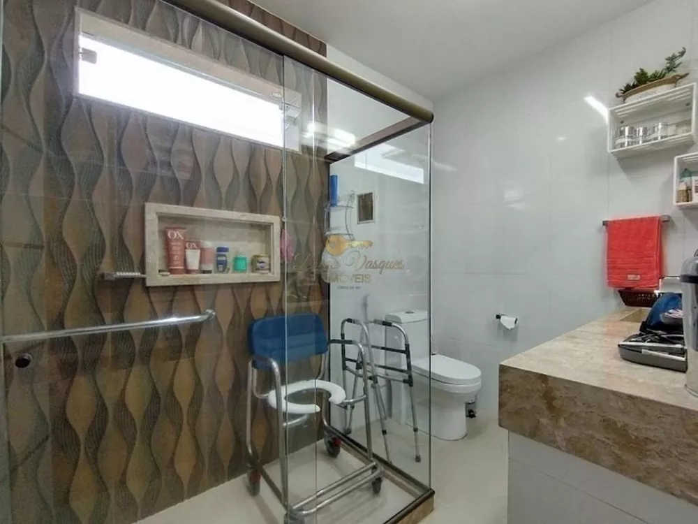 Casa de Condomínio, 3 quartos - Foto 28