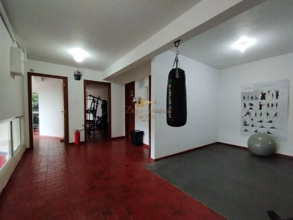 Casa de Condomínio, 3 quartos - Foto 38