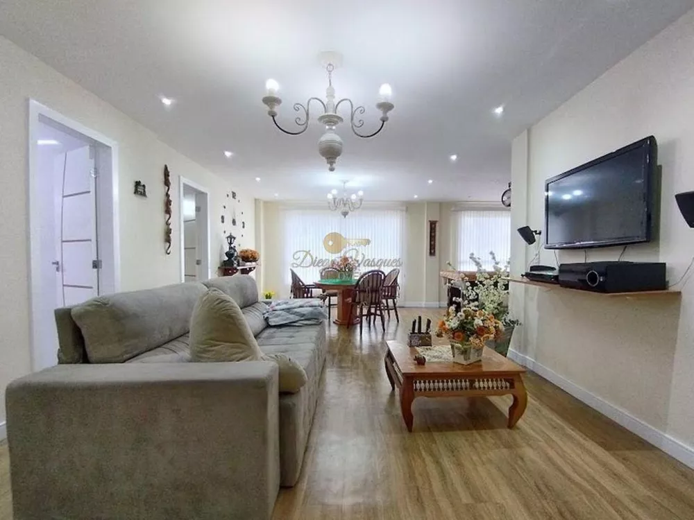 Casa de Condomínio, 3 quartos - Foto 22