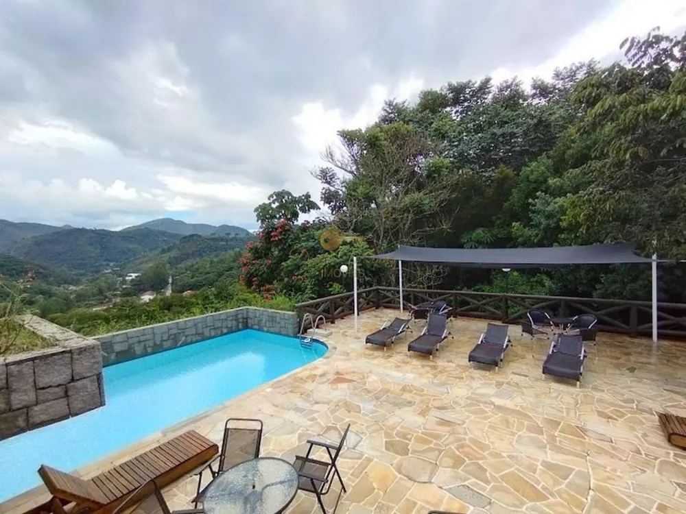 Casa de Condomínio, 3 quartos - Foto 35