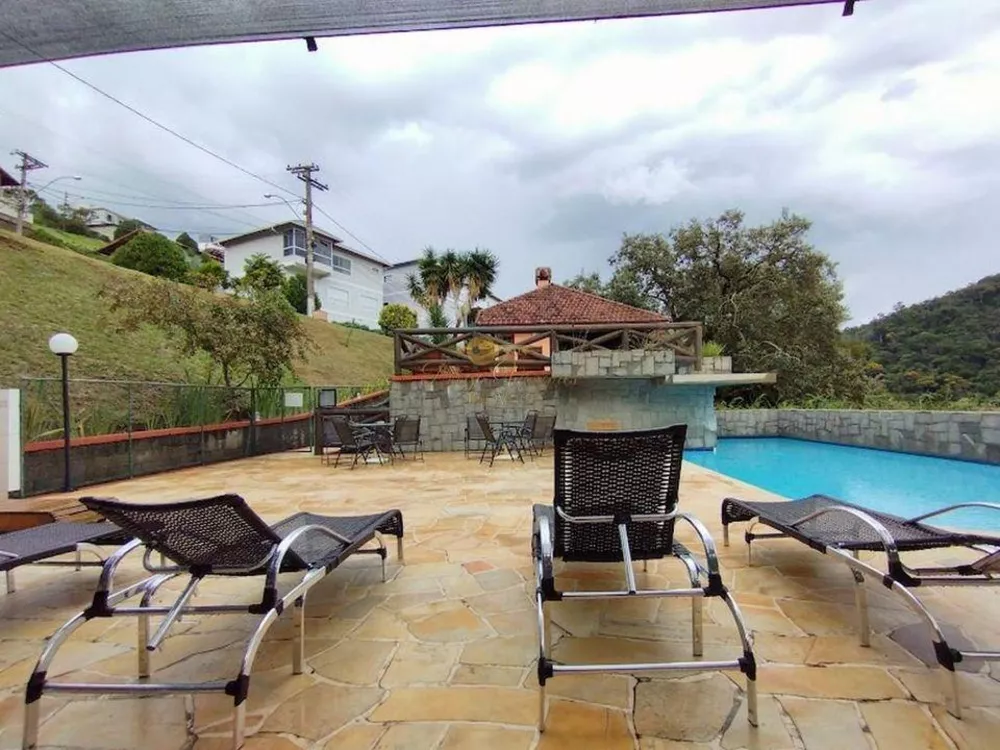 Casa de Condomínio, 3 quartos - Foto 37