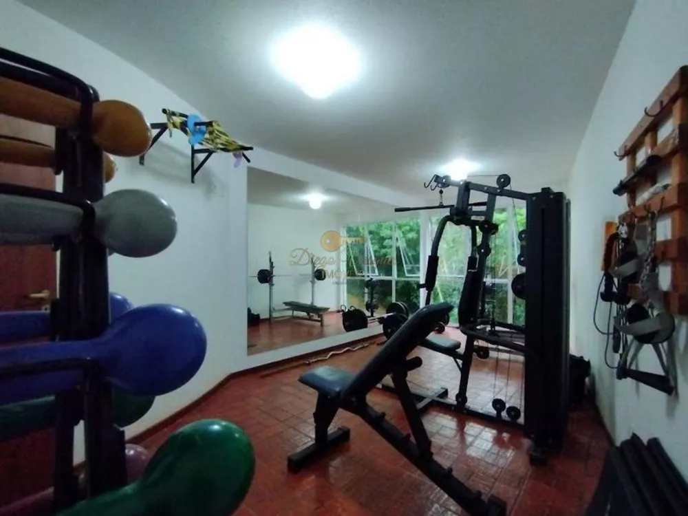 Casa de Condomínio, 3 quartos - Foto 39