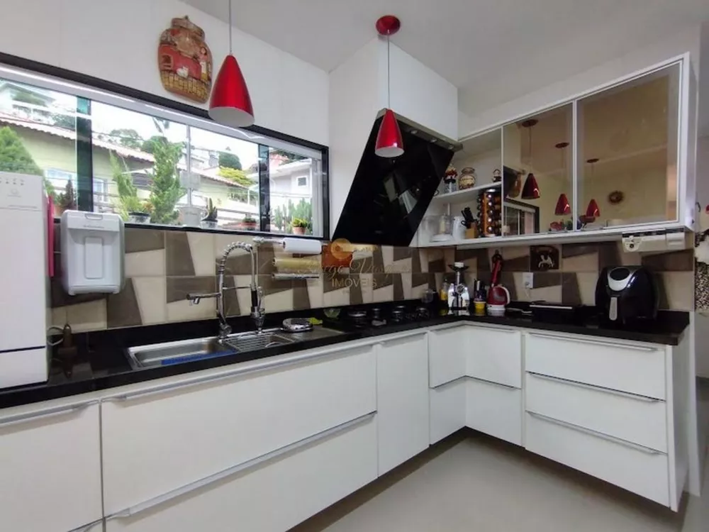 Casa de Condomínio, 3 quartos - Foto 12