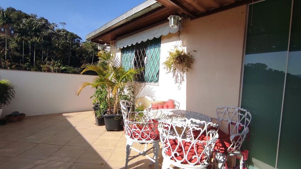 Cobertura à venda com 3 quartos, 112m² - Foto 8