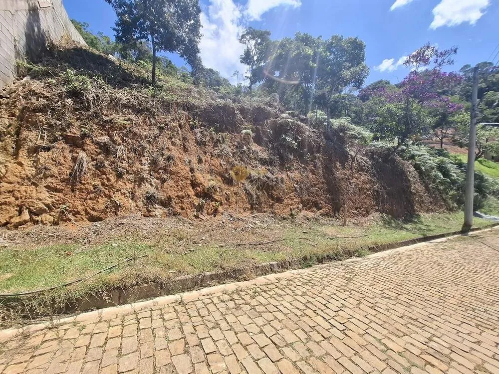 Terreno, 836 m² - Foto 2