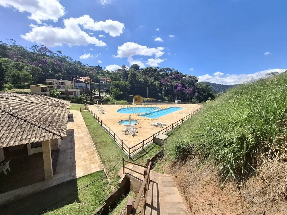 Terreno, 836 m² - Foto 1