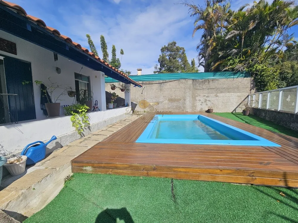 Casa, 3 quartos, 114 m² - Foto 4