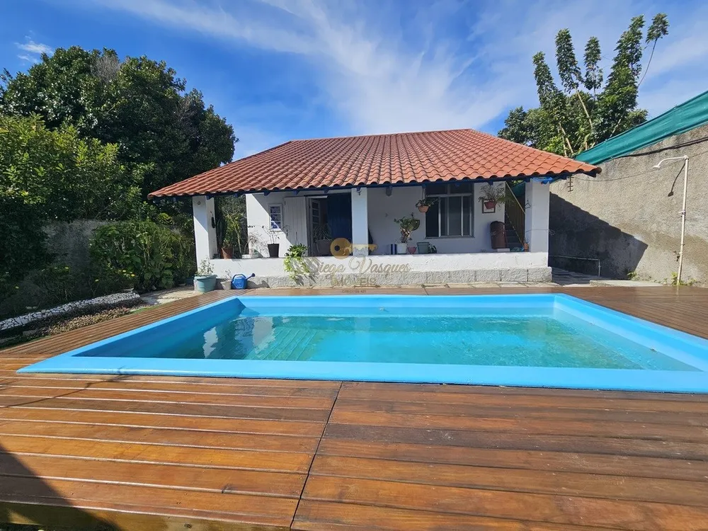 Casa, 3 quartos, 114 m² - Foto 2