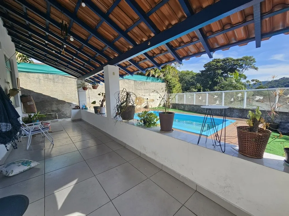 Casa, 3 quartos, 114 m² - Foto 6