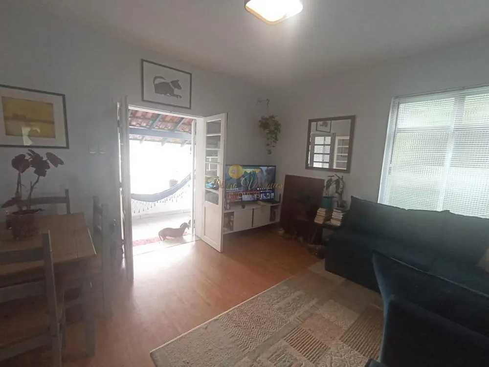 Casa, 3 quartos, 114 m² - Foto 8