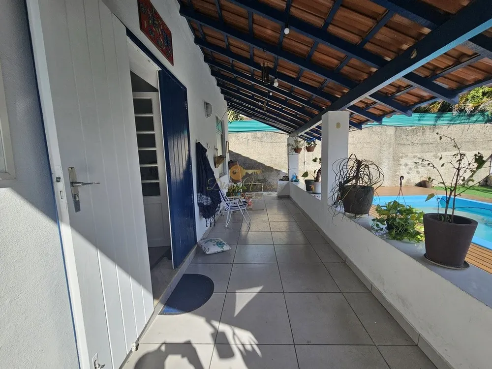 Casa, 3 quartos, 114 m² - Foto 5