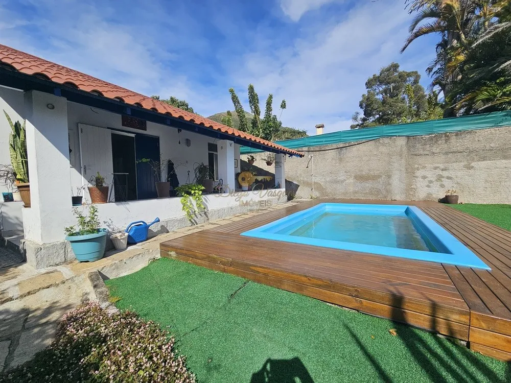 Casa, 3 quartos, 114 m² - Foto 3