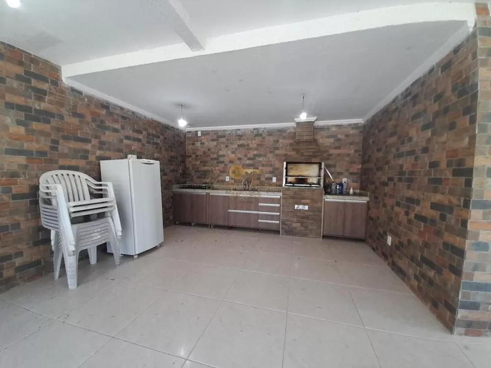 Casa de Condomínio, 4 quartos - Foto 12