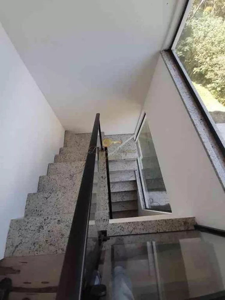 Casa de Condomínio, 4 quartos - Foto 25