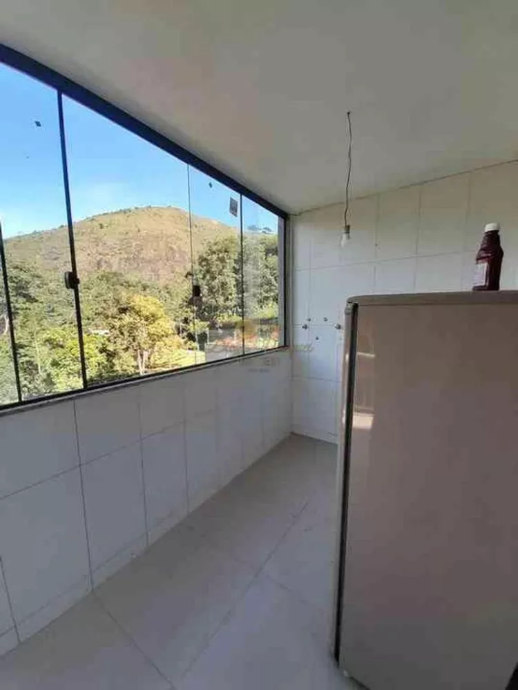 Casa de Condomínio, 4 quartos - Foto 10