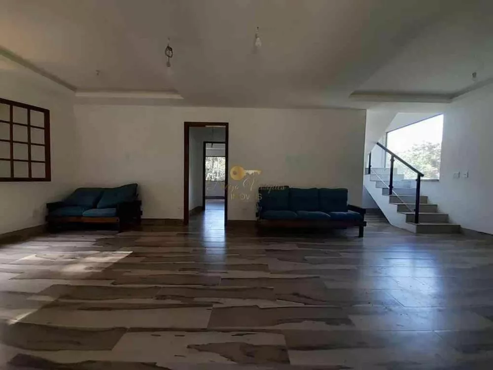Casa de Condomínio, 4 quartos - Foto 9