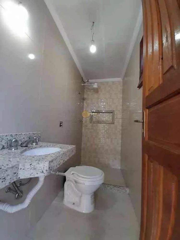 Casa de Condomínio, 4 quartos - Foto 27
