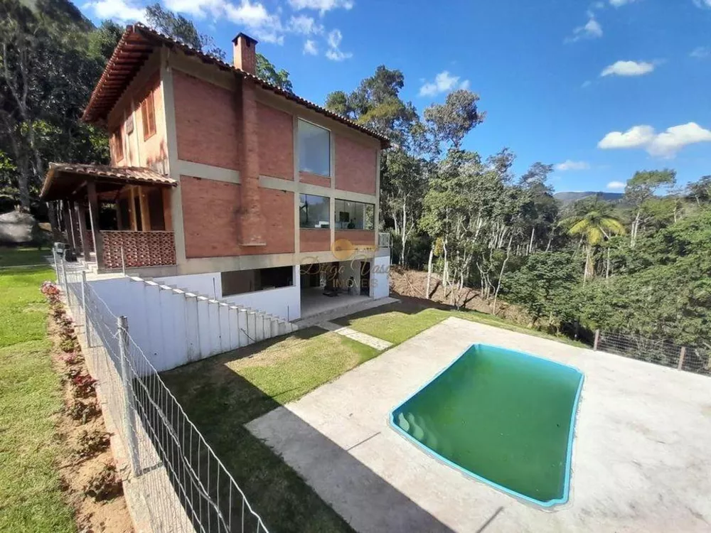 Casa de Condomínio, 4 quartos - Foto 16