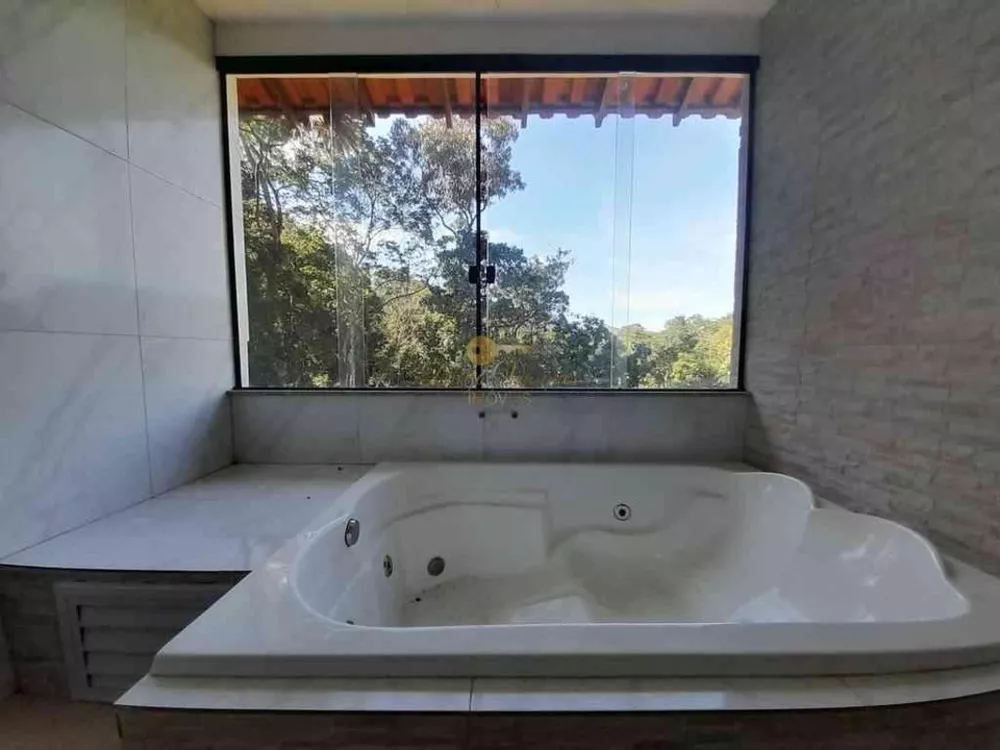 Casa de Condomínio, 4 quartos - Foto 8