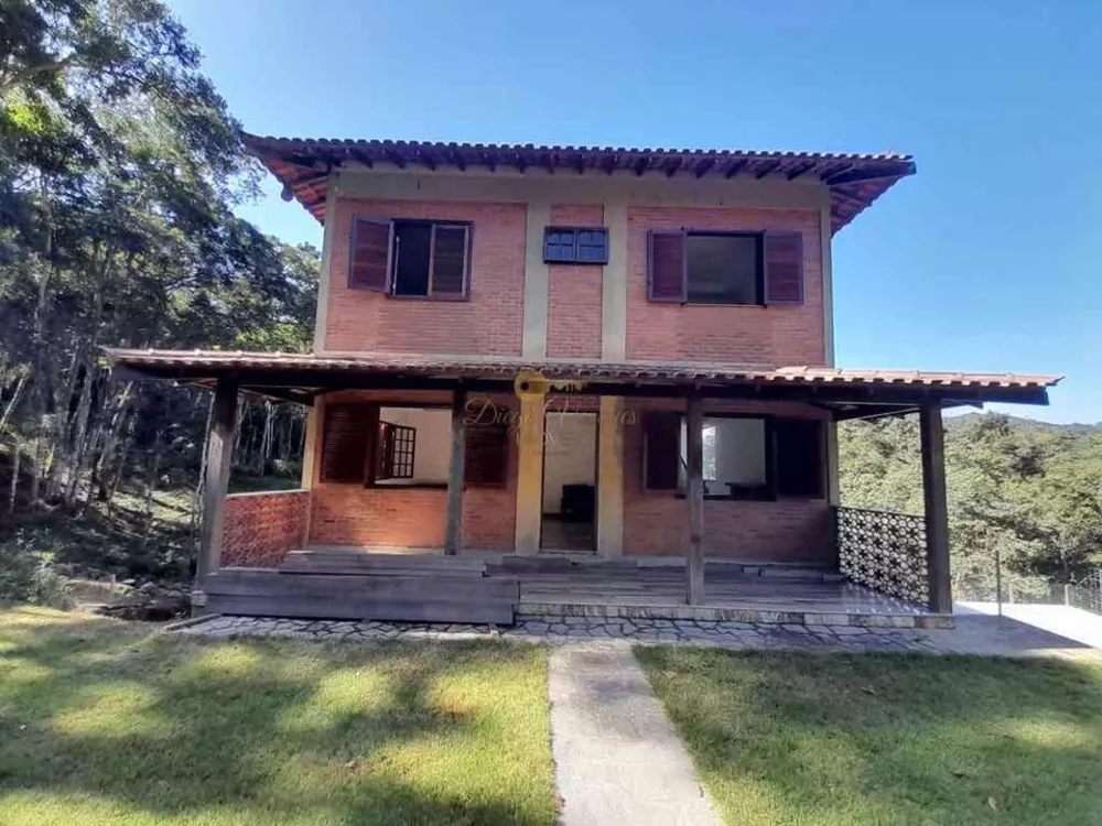 Casa de Condomínio, 4 quartos - Foto 17