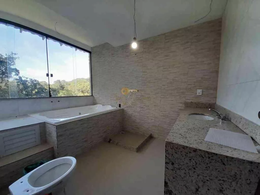 Casa de Condomínio, 4 quartos - Foto 28