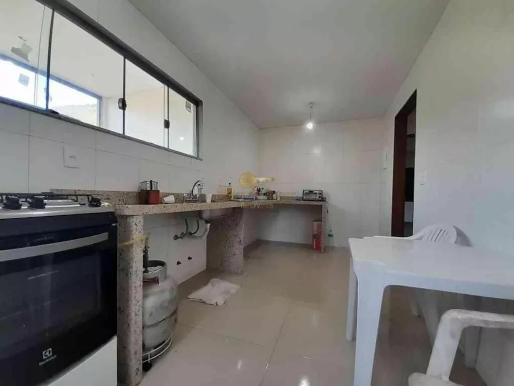 Casa de Condomínio, 4 quartos - Foto 35
