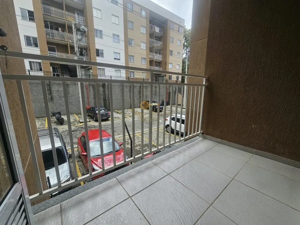Apartamento, 2 quartos, 49 m² - Foto 4