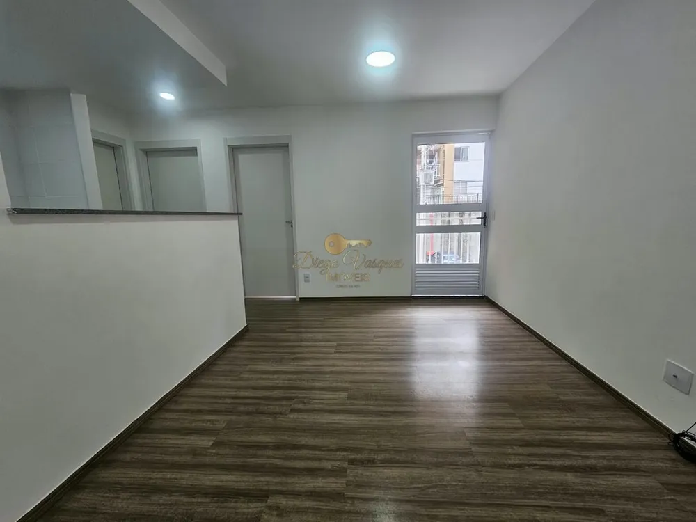 Apartamento, 2 quartos, 49 m² - Foto 1