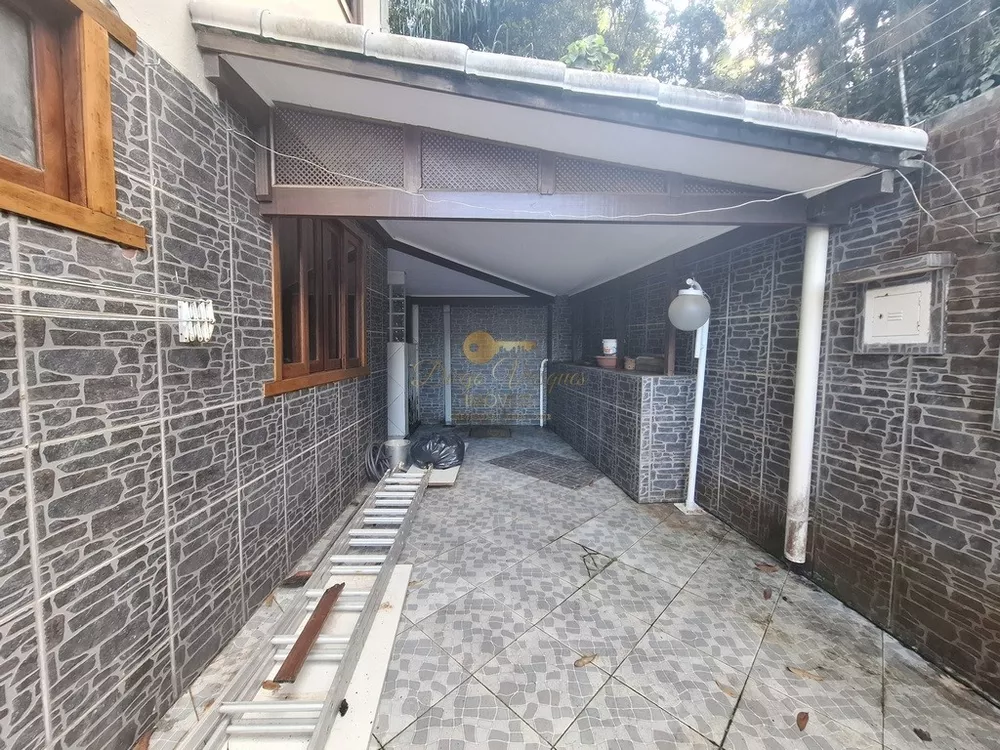 Casa de Condomínio, 2 quartos - Foto 29