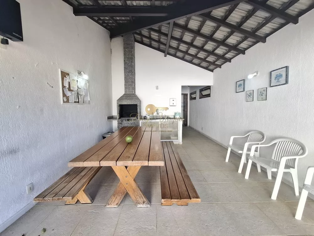 Casa de Condomínio, 2 quartos - Foto 16