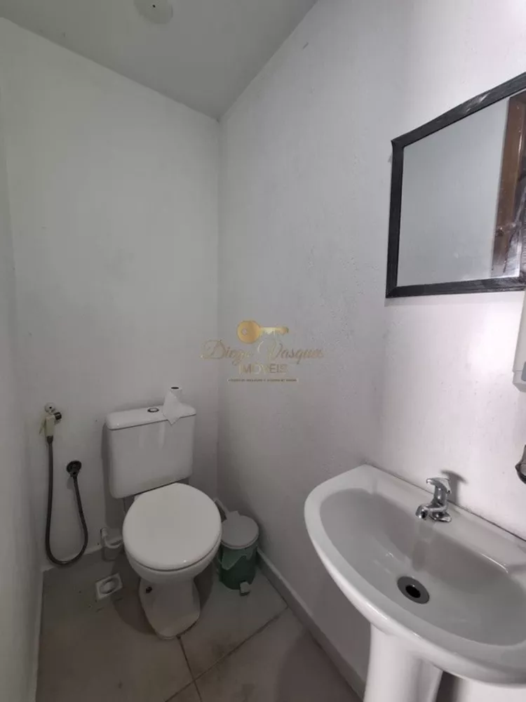 Casa de Condomínio, 2 quartos - Foto 6