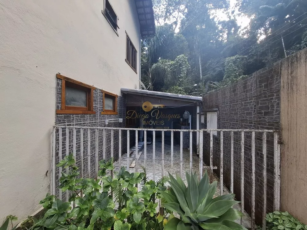 Casa de Condomínio, 2 quartos - Foto 8