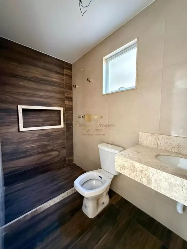 Casa de Condomínio, 3 quartos - Foto 14