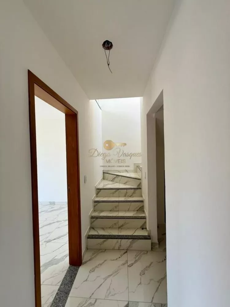 Casa de Condomínio, 3 quartos - Foto 12