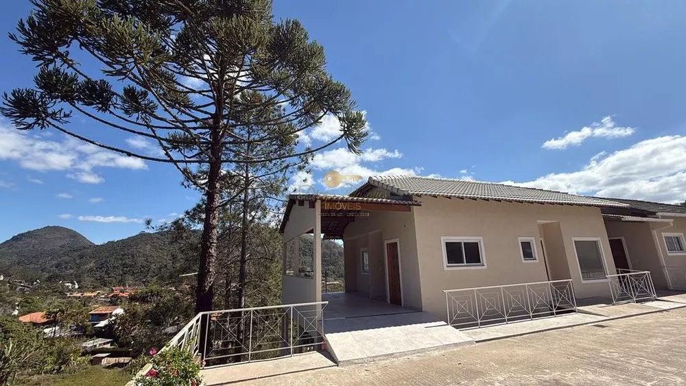 Casa de Condomínio, 3 quartos - Foto 5