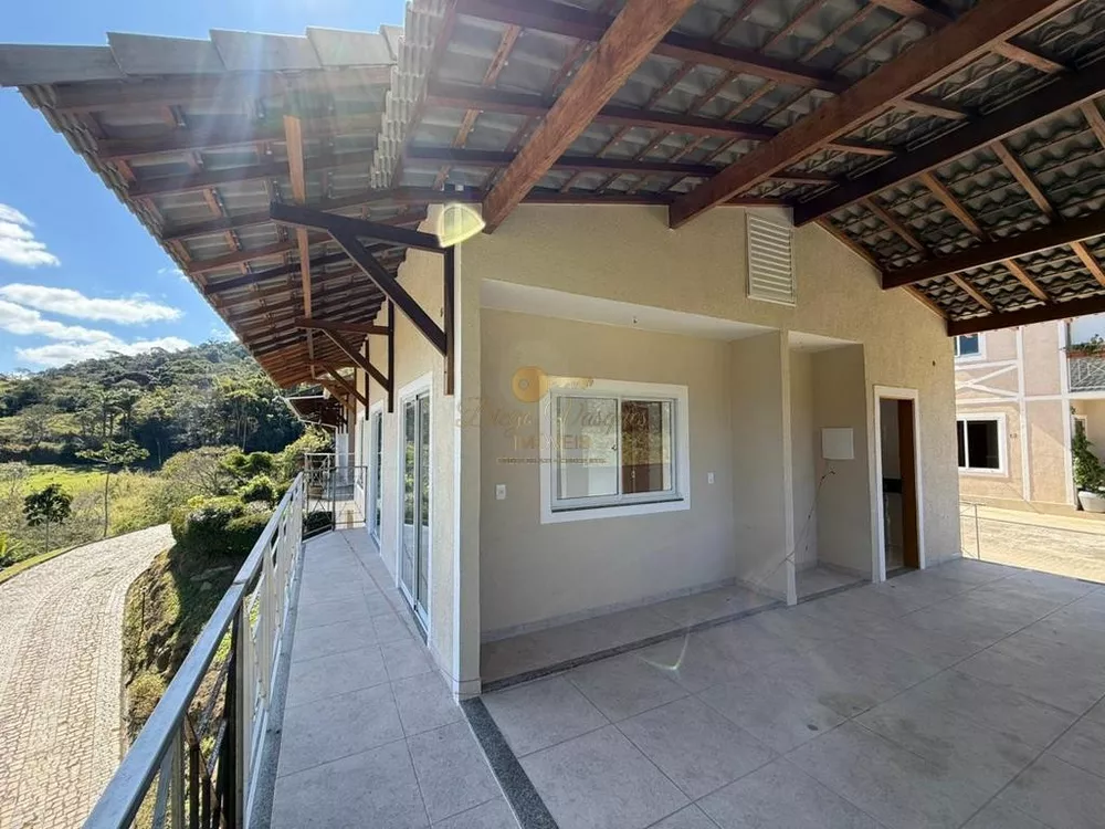 Casa de Condomínio, 3 quartos - Foto 10
