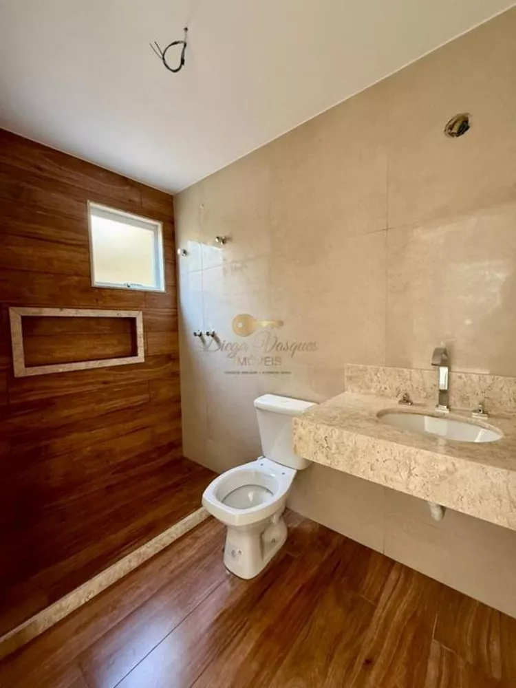 Casa de Condomínio, 3 quartos - Foto 11