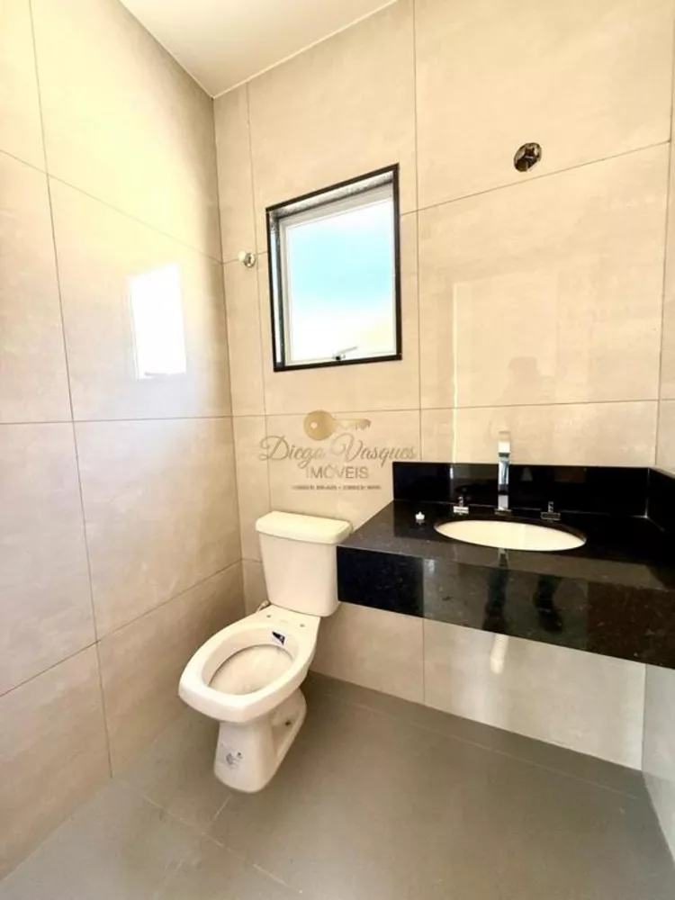 Casa de Condomínio, 3 quartos - Foto 16