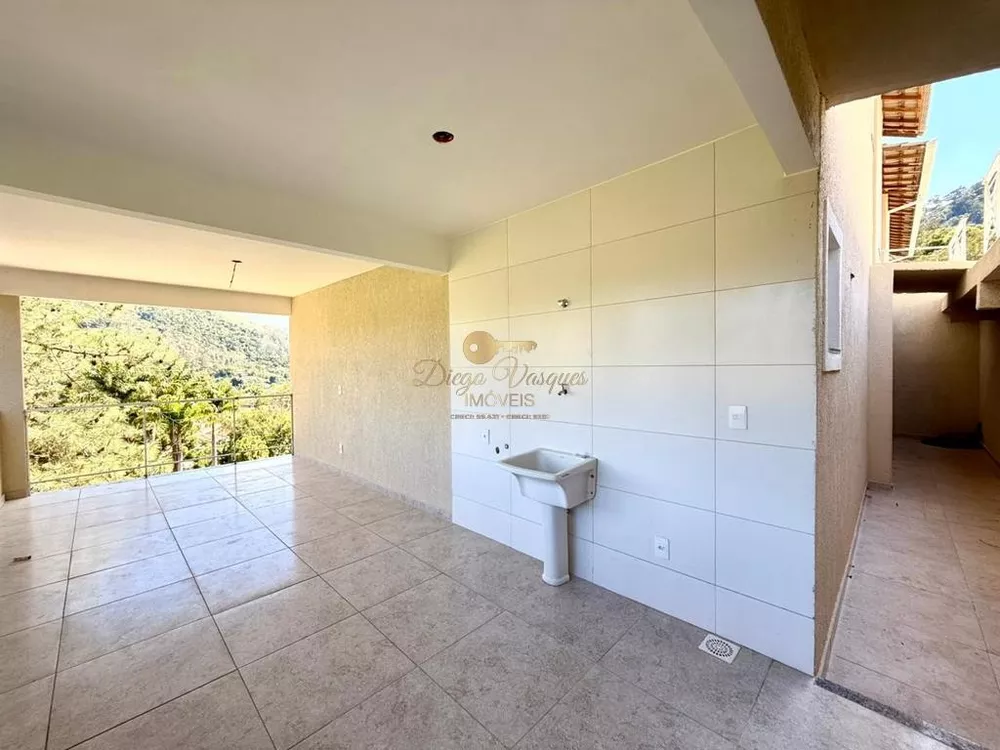 Casa de Condomínio, 3 quartos - Foto 9