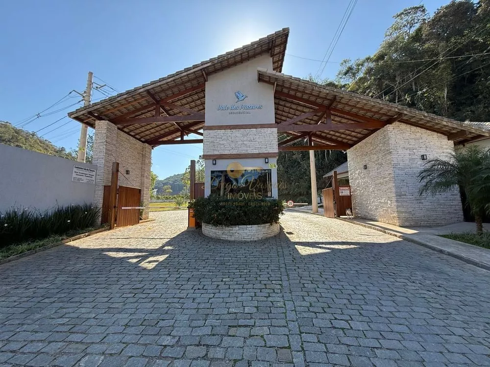 Terreno, 486 m² - Foto 1