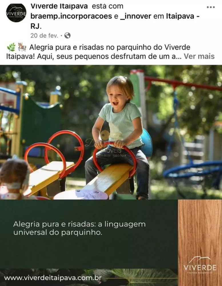 Casa de Condomínio, 4 quartos - Foto 8