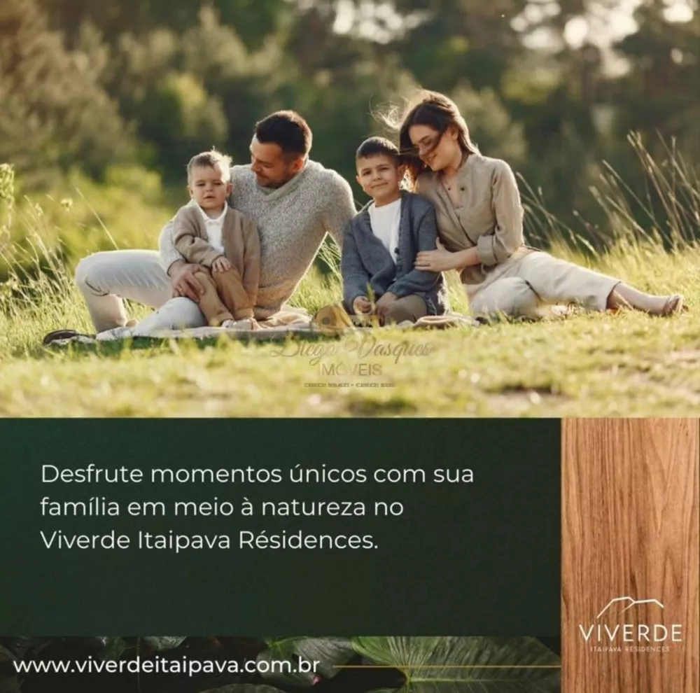 Casa de Condomínio, 4 quartos - Foto 10